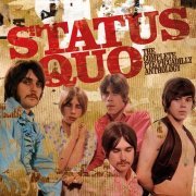 Status Quo - The Complete Pye / Piccadilly Anthology (2014)