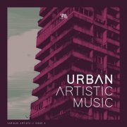 VA - Urban Artistic Music Vol. 4 (2025)
