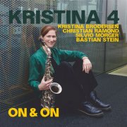 Kristina 4 - On and On (2025)