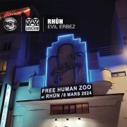 Rhùn - Rhùn - Evil Erbez (2026)