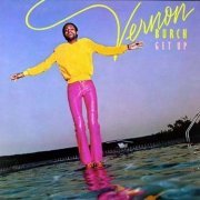 Vernon Burch - Get Up [Vinyl] (1979) Lossless