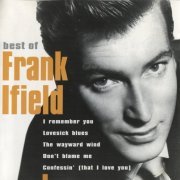 Frank Ifield - Best Of Frank Ifield (1998)