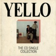 Yello - The CD Single Collection (1989)