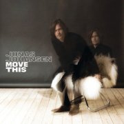 Jonas Johansen - MOVE THIS (2011)