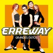 Erreway - Grandes Éxitos (2017)