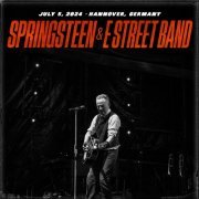 Bruce Springsteen & The E Street Band - 2024-07-05 Heinz Von Heiden Arena, Hannover, DEU (2024) [Hi-Res]