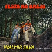 Walmir Silva - Festa No Brejo (1977/2026) Hi-Res