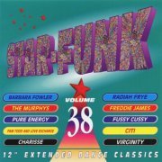 VA - Star-Funk Volume 38 (1996)