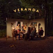 Veranda - Veranda (2026) Hi Res
