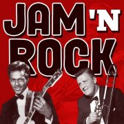 Chuck Berry, Don Lang - Jam 'n Rock (2024)