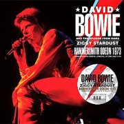David Bowie - Hammersmith Odeon 1973 (The Fall Of Ziggy Stardust) (2016)