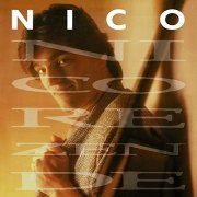 Nico Rezende - Nico (1989/2021) Hi-Res