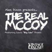 Vintage Dixon - The Real McCoy (2020)