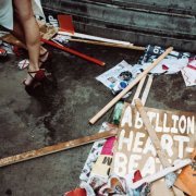 Mystery Jets - A Billion Heartbeats (2020) [Hi-Res]