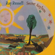 Ray Russell - Secret Asylum (2026)