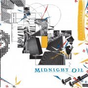 Midnight Oil - 10,9,8,7,6,5,4,3,2,1 (1982 Remaster) (2014)