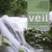 VA - Anonymous Veil (2026) [Hi-Res]