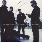 U2 - All That You Can't Leave Behind (Deluxe Edition) (2020)