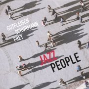 Gutfleisch, Schurmann & Frey - Jazz People (2018)