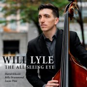 Will Lyle - The All Seeing Eye (2026)