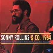 Sonny Rollins ‎- Sonny Rollins & Co. 1964 (1995) FLAC