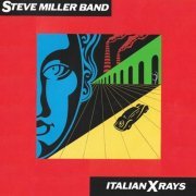 Steve Miller Band - Italian X Rays (1990)