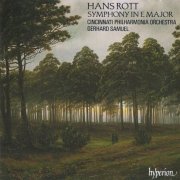 Gerhard Samuel - Hans Rott: Symphony in E major (2004)