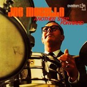 Joe Morello - Another Step Forward (1971) Hi Res