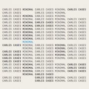 Carles Cases - Minimal (2021) Hi-Res