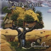 Lana Lane - Curious Goods (Special Edition) (2002)