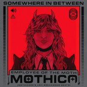 Mothica - Somewhere In Between (mothicorp's lofi breakroom beats) (2026)