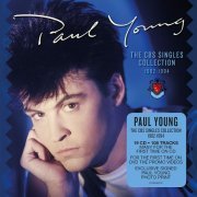 Paul Young - The CBS Singles Collection 1982-1994 (2019)