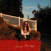 Emily James - Summer Nostalgia EP (2025) [Hi-Res]