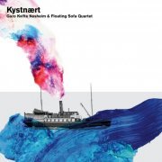 Guro Kvifte Nesheim - Kystnært (2024) [Hi-Res]