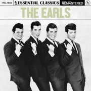 The Earls - Essential Classics, Vol. 1048: The Earls (2025) [Hi-Res]