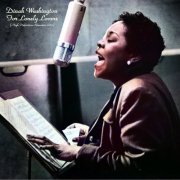 Dinah Washington - For Lonely Lovers (High Definition Remaster 2023) (2023) [Hi-Res]