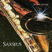 Paolo Carlomè - Saxseus (2019)