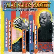 The Marsalis Family - A Jazz Celebration (2003)