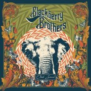Blackberry Brothers - Old Soul (2018) [Hi-Res]
