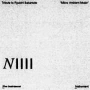 VA - Tribute to Ryuichi Sakamoto "Micro Ambient Music" Vol. 5 (2025)