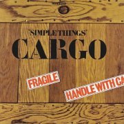 Cargo - Simple Things (Reissue) (1970/2015)