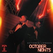 October London - October Nights (2024) [Hi-Res]