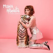 Maria Antonietta - La Tigre Assenza (2023) [Hi-Res]