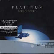 Mike Oldfield - Platinum (2012)