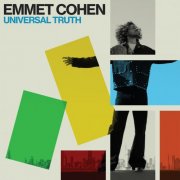 Emmet Cohen - Universal Truth (2026) [Hi-Res]