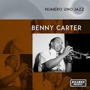 Benny Carter - Numero Uno Jazz (2020)