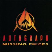 Autograph - Missing Pieces (1997)