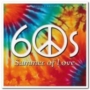 VA - 60s Summer of Love [3CD Box Set] (2008)