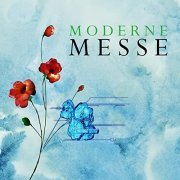 Mads Houe - Moderne Messe (2021) Hi Res