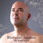 Mathieu Salama - Nu Baroque (2023)